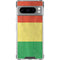 Bolivia Flag Distressed Google Pixel 8 Pro Clear Case